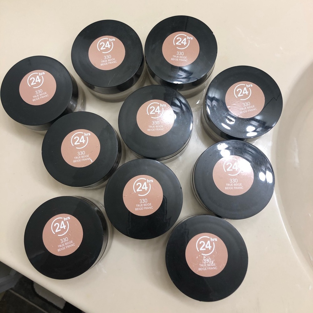Revlon Colorstay Whipped 24hrs 330 true beige